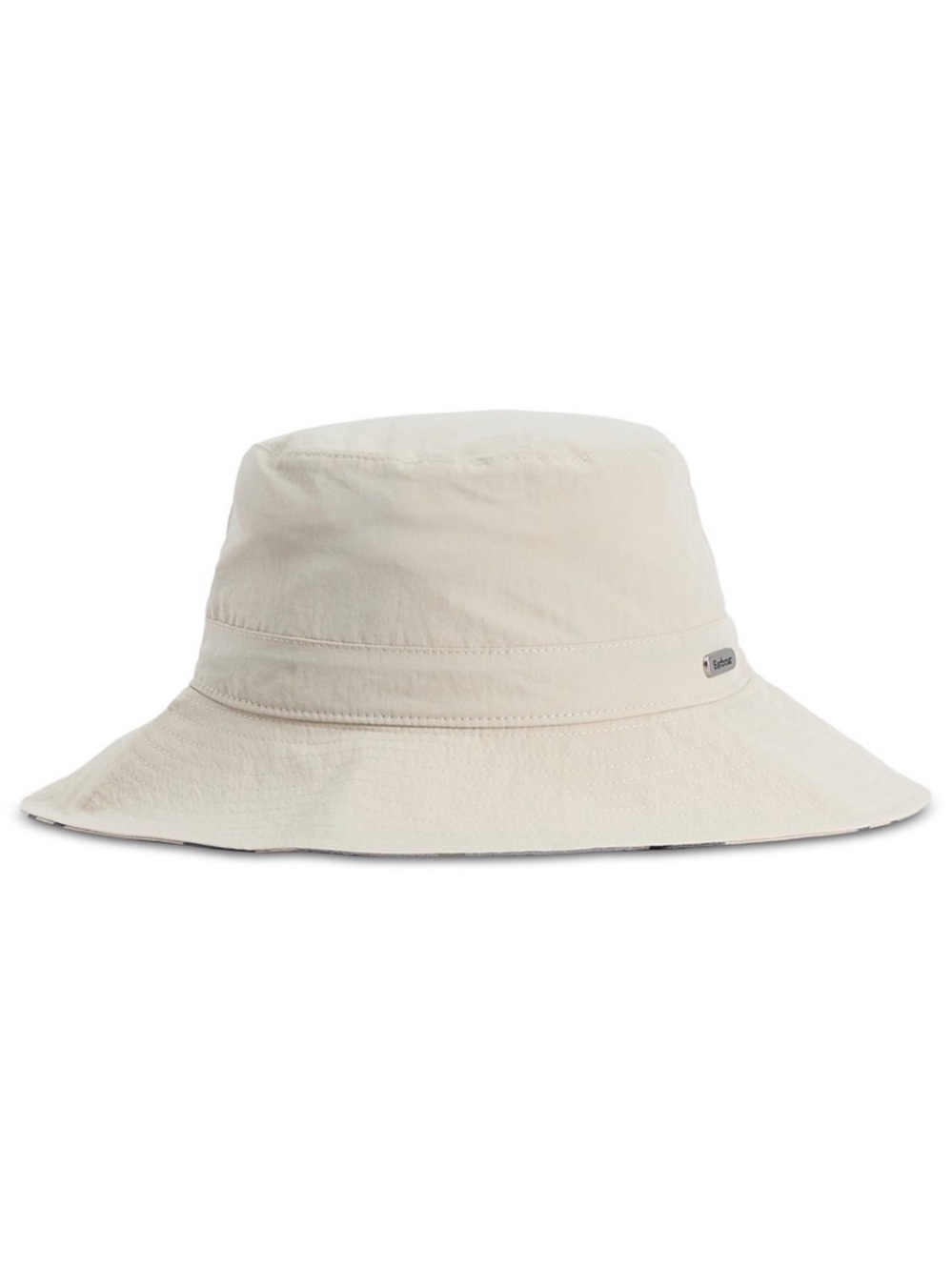 BARBOUR Darla Bucket Hat - Mist
